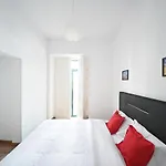 7 Requinte Auberge de jeunesse *