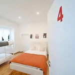 Hostal 7 Requinte Lisboa