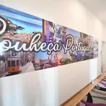 7 Requinte Lisbona