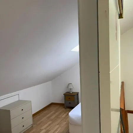 אכסניה 7 Requinte *