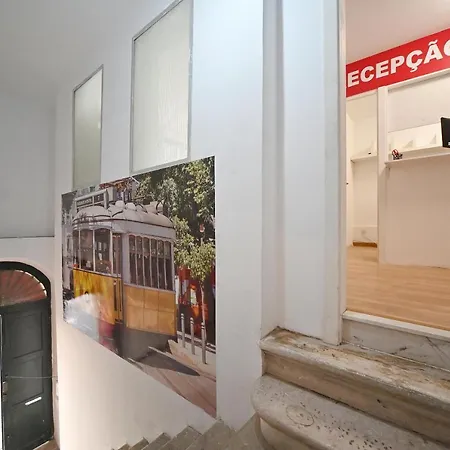 7 Requinte אכסניה *