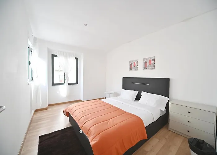 호스텔 7 Requinte