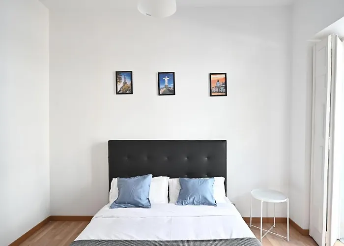 7 Requinte 호스텔