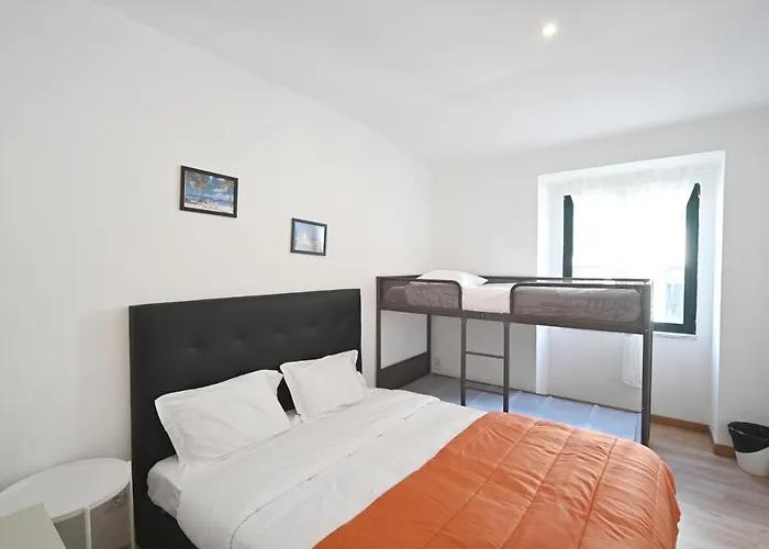 7 Requinte * 리스본