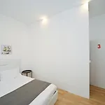 7 Requinte بيت شباب Lisboa