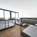 7 Requinte بيت شباب Lisboa