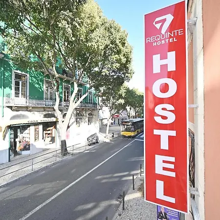 Hostal 7 Requinte *