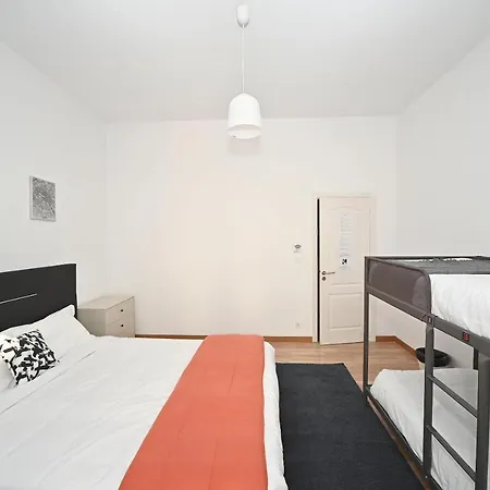 Hostel 7 Requinte Lisboa