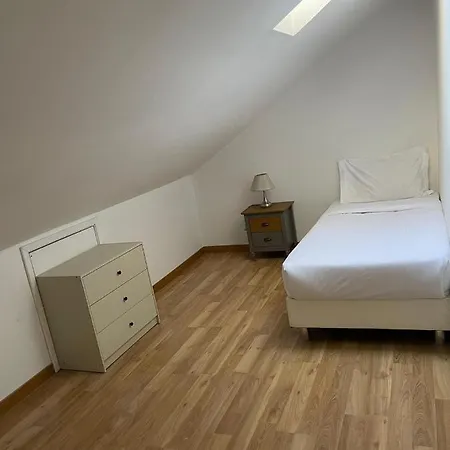بيت شباب 7 Requinte Lisboa