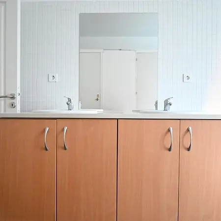 7 Requinte Hostel Lisboa