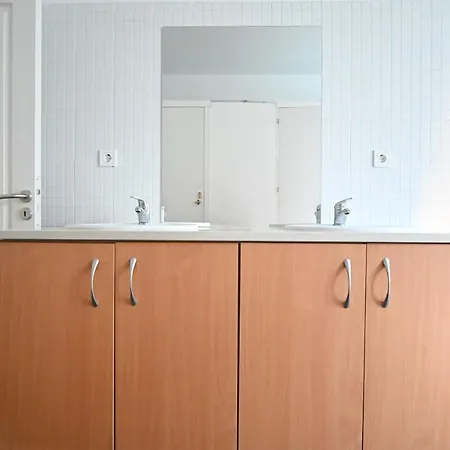 7 Requinte Hostal Lisboa