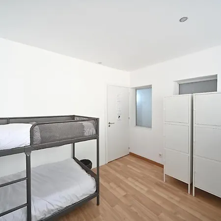 7 Requinte Hostel Lisboa