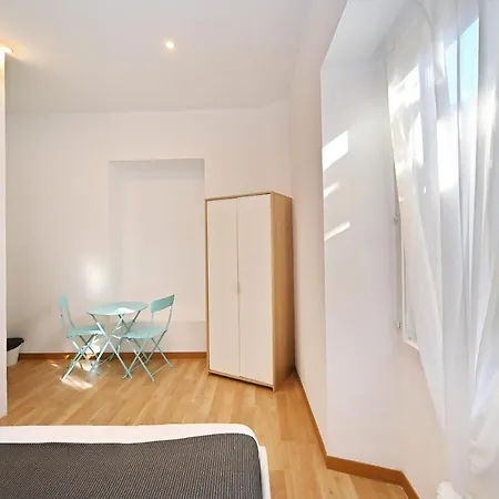 Hostal 7 Requinte Lisboa