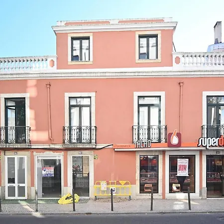 Hostel 7 Requinte