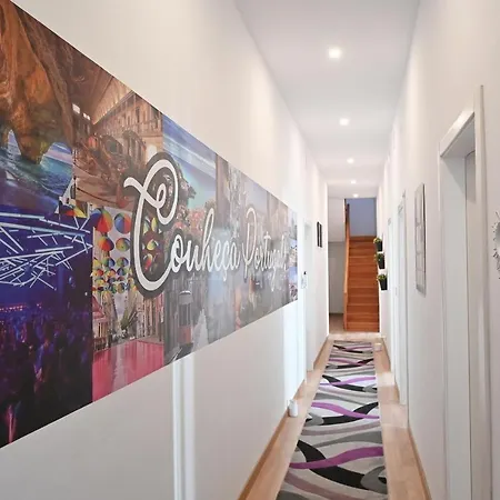 7 Requinte Hostal