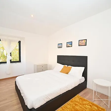 بيت شباب 7 Requinte Lisboa