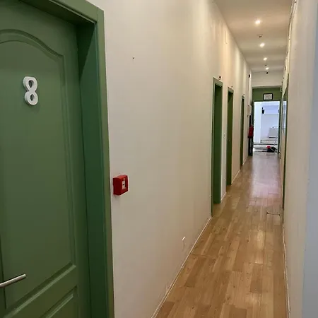 بيت شباب 7 Requinte Lisboa