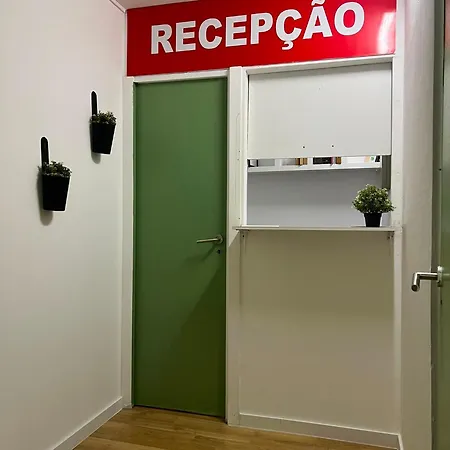 بيت شباب 7 Requinte *