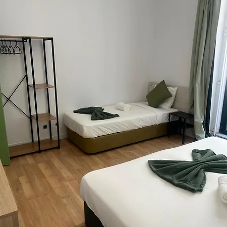 7 Requinte بيت شباب *