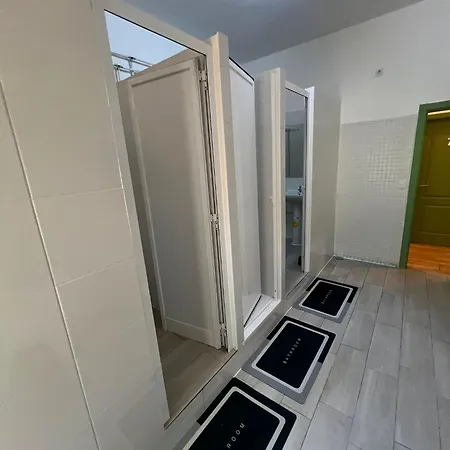 7 Requinte بيت شباب Lisboa
