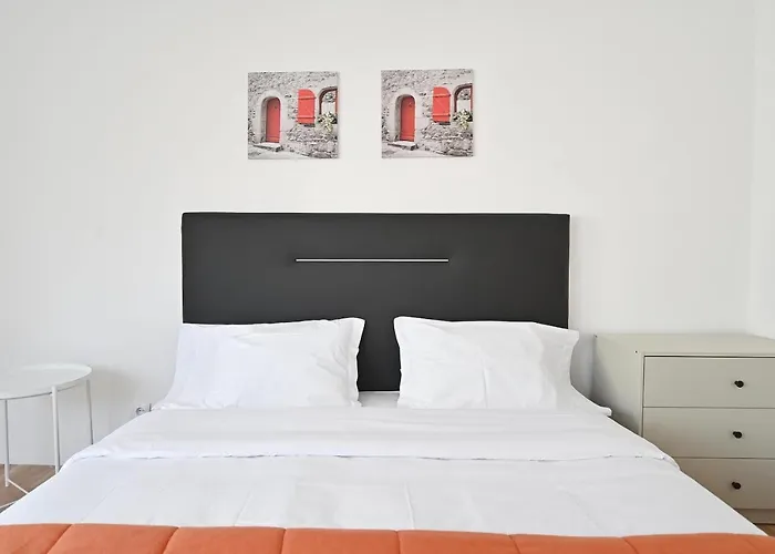 7 Requinte Hostel Lissabon