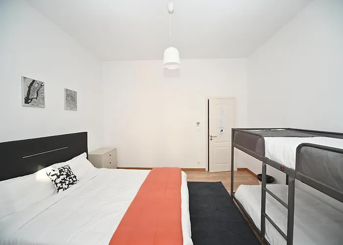 Hostel 7 Requinte Lissabon