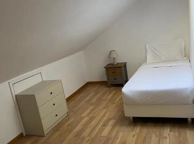 Hostel 7 Requinte Lissabon