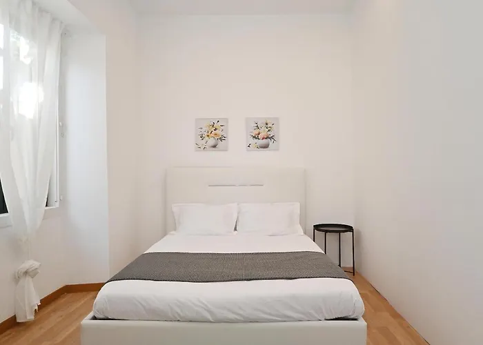 Hostel 7 Requinte Lissabon