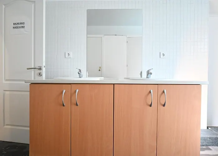 7 Requinte Hostel Lissabon