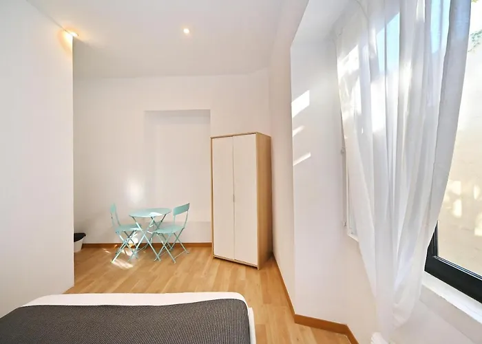 Hostel 7 Requinte Lissabon