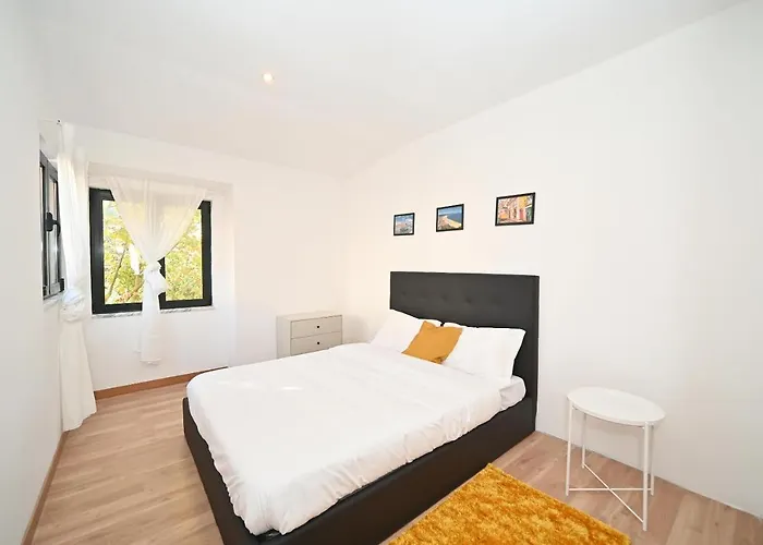 Hostel 7 Requinte Lissabon