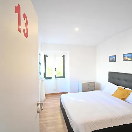 7 Requinte Lisbon