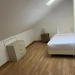 Hostel 7 Requinte Lissabon