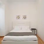 Hostel 7 Requinte Lissabon