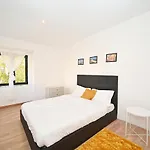 Hostel 7 Requinte Lissabon