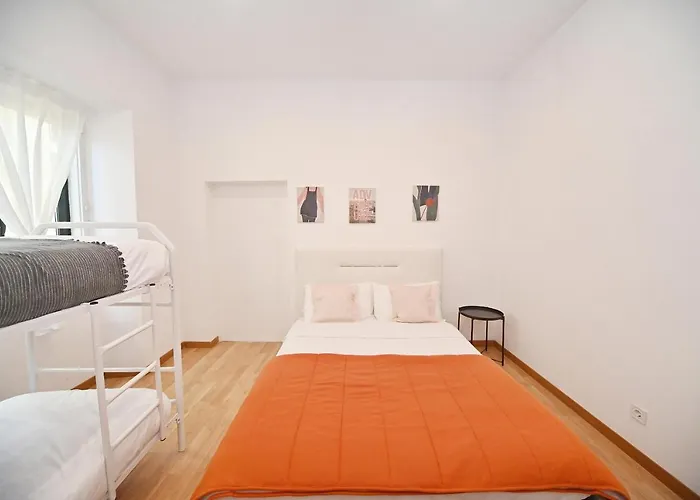 7 Requinte Vandrarhem *