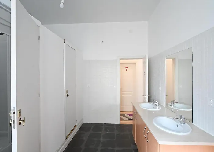 7 Requinte Vandrarhem *