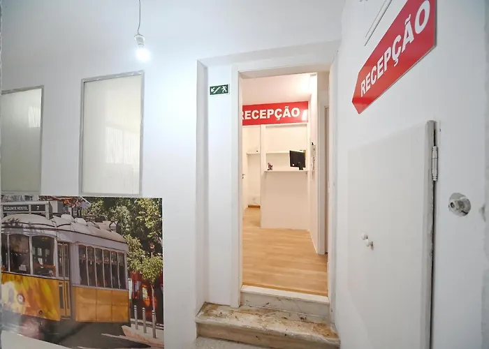 7 Requinte Vandrarhem *